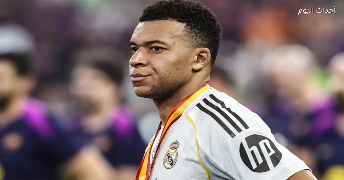 تشكيل ريال مدريد لمواجهة مانشستر سيتي في دوري أبطال أوروبا وموقف مبابي