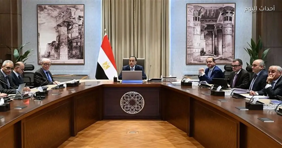 مدبولي يؤكد تعزيز دور القطاع الخاص لخلق فرص عمل جديدة