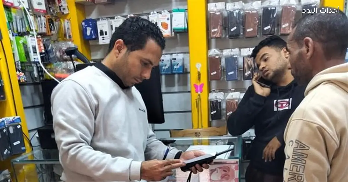 تشميع 3 عيادات ومعملي تحاليل في نجع حمادي