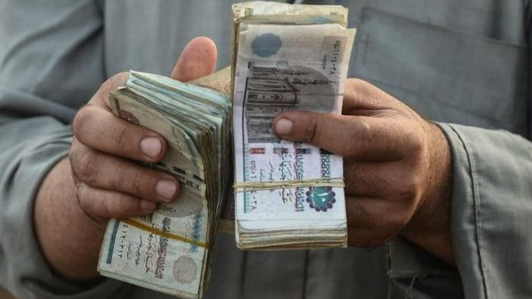 حقيقة تبكير صرف معاشات أبريل 2026