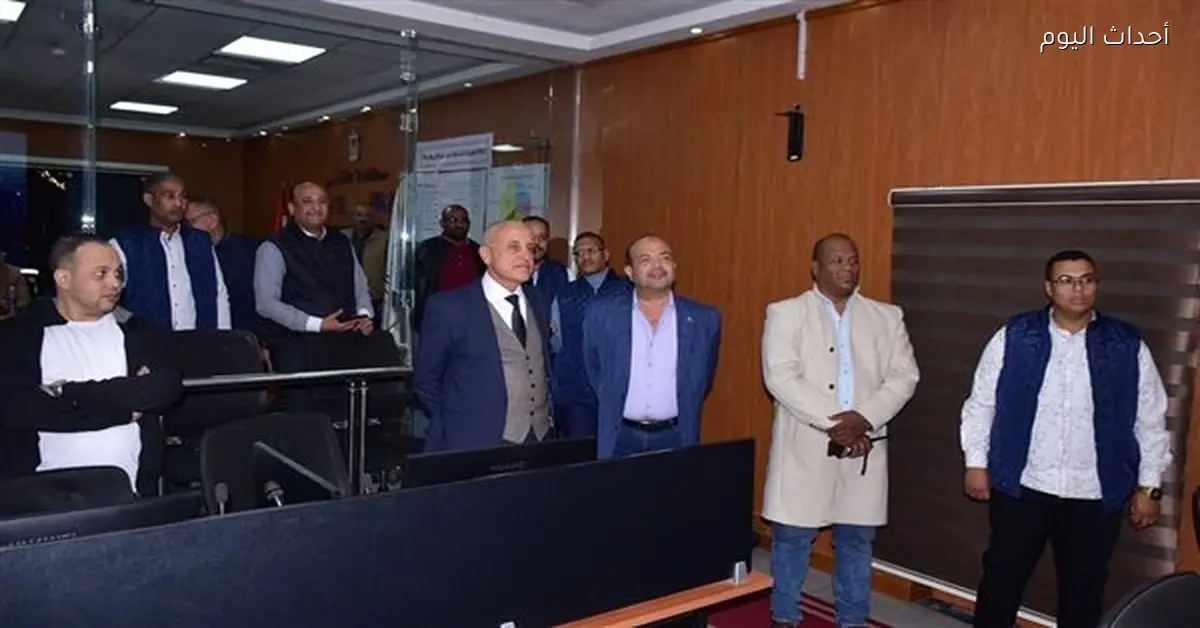 محافظ الأقصر يعلن حالة الطوارئ لمواجهة الطقس السيئ