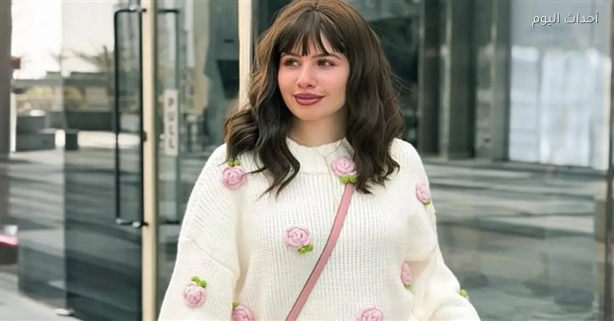 سلمى عبدالعظيم تنهار وتقول: حسبي الله في من دمروني