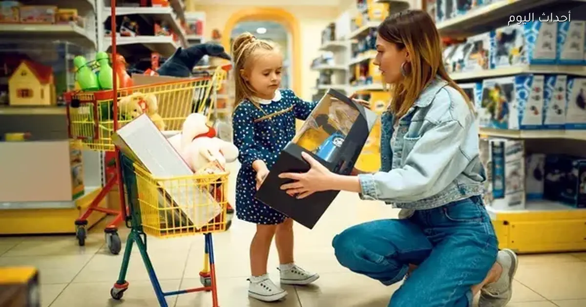 طرق سهلة لإسعاد طفلك في عيد الفطر