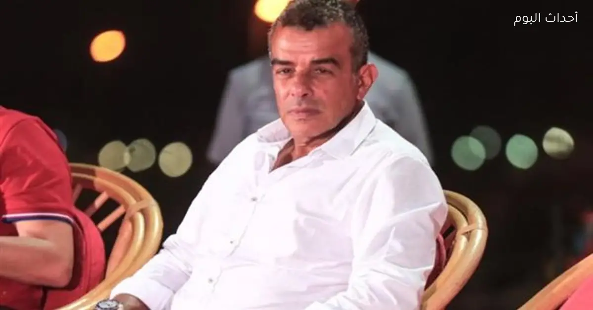 الأهلي ينعى شقيق خالد مرتجي أمين صندوق النادي