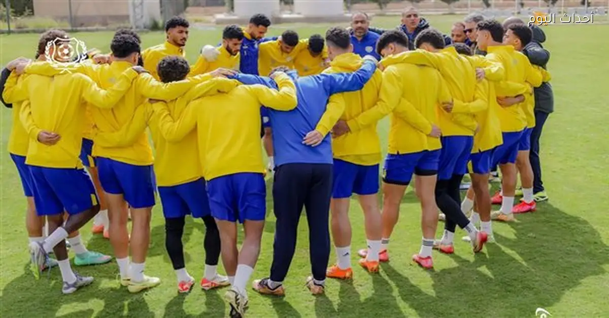 خالد جلال يكشف عن تشكيل الإسماعيلي لمباراة حرس الحدود بالدوري المصري