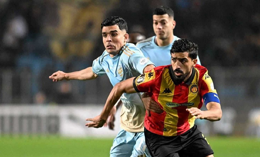 موعد مباراة الأهلي القادمة ضد الترجي