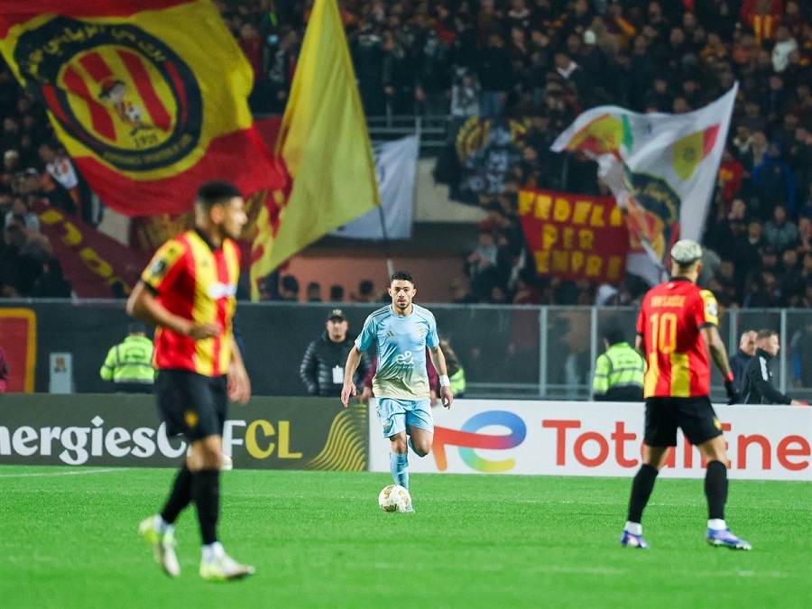 موعد مباراة الأهلي القادمة