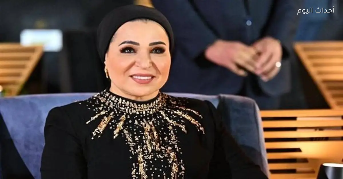 السيسي يهنئ الشعب المصري بعيد الفطر المبارك