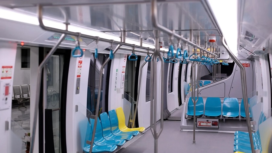 مونوريل شرق النيل