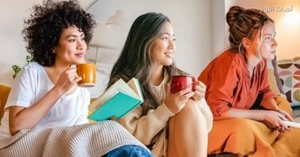 أبراج تحب تقضي إجازة عيد الفطر في البيت وتستمتع بمشاهدة الأطفال الكبار