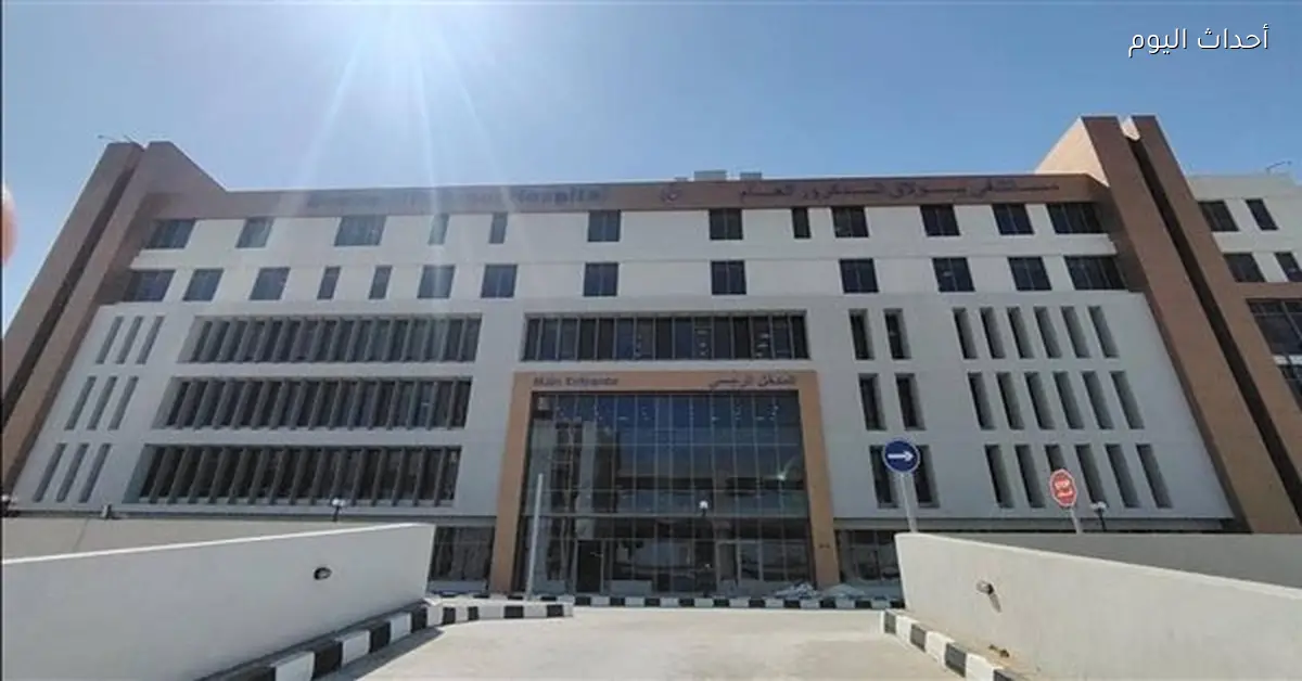 وزير الصحة يستعرض تقرير 35 زيارة ميدانية لمشروعات صحية