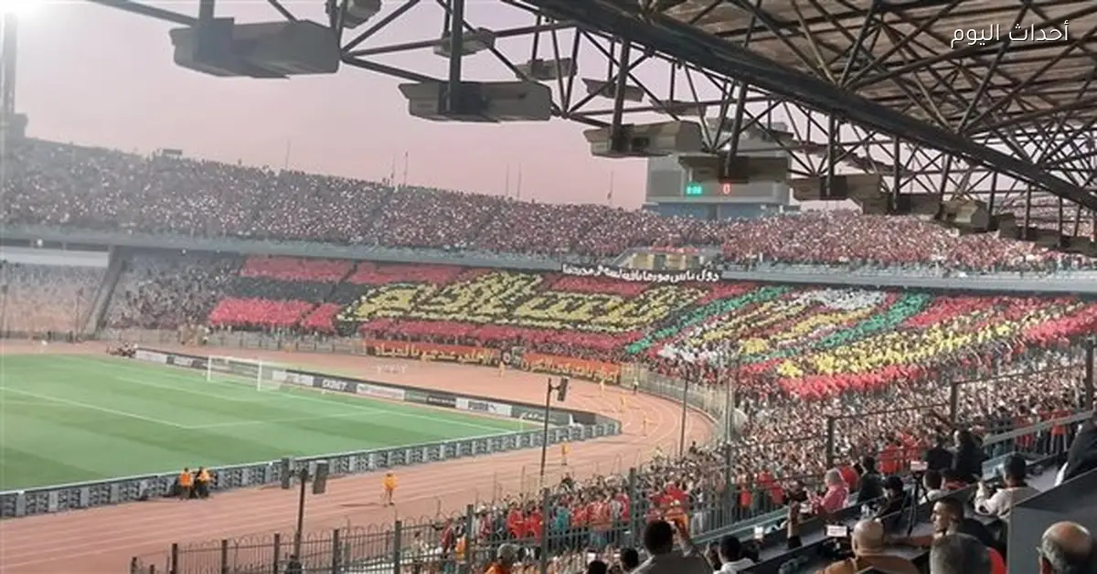 استاد القاهرة يوضح موقفه ويكشف عن مسؤول بالكاف خلف فيديو الإساءة للأهلي