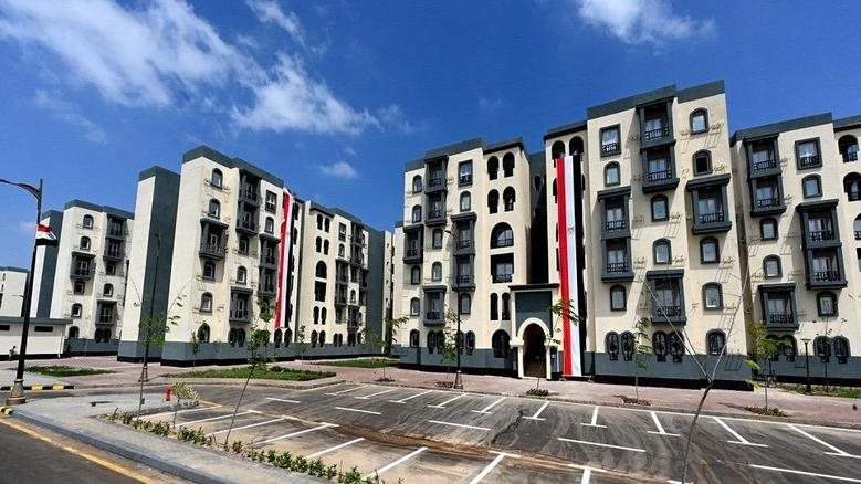شقق الإسكان الاجتماعي بعد عيد الفطر 2026