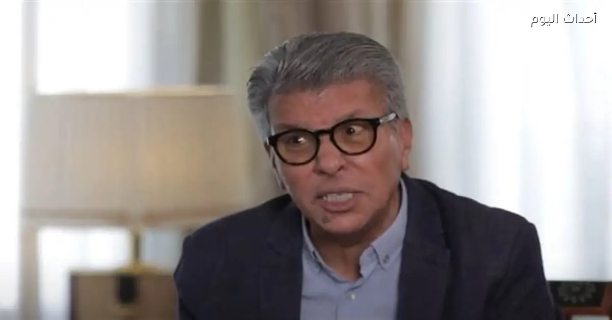 منتصر ينتقد اتحاد الكرة بعد إخفاق الأهلي وبيراميدز والمصري