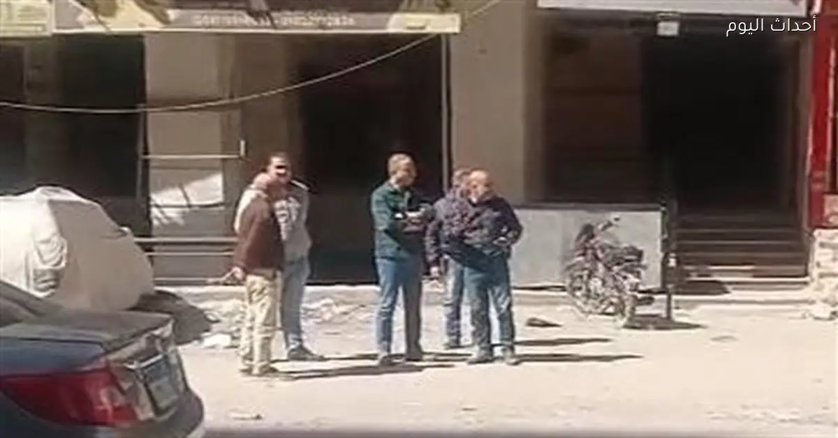 استبعاد قيادات بحي الهرم واستدعاء مسؤول النظافة لرصد القصور