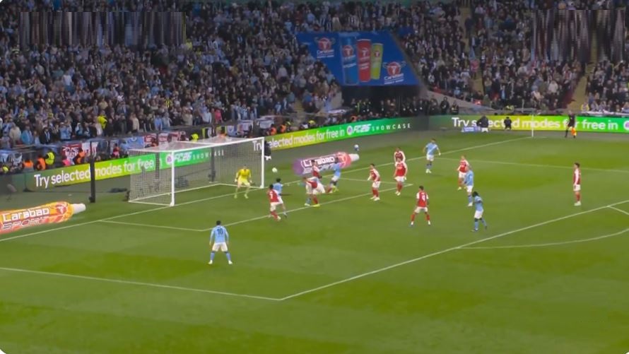 <strong>arsenal vs man city</strong>