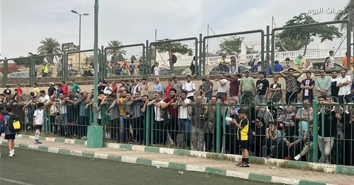 تجاهل الناشئين في مصر وأزمة الحلم مقابل الجنيه