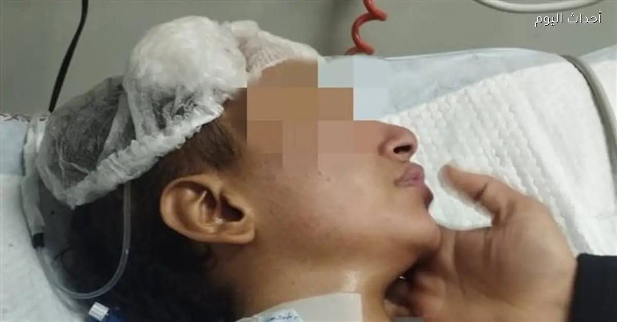 أم تستغيث لإنقاذ ابنتها بعد 10 ساعات غيبوبة بمستشفى بنها