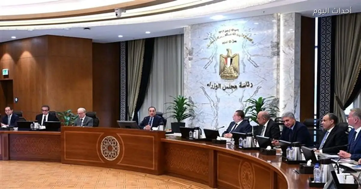 رئيس الوزراء يجتمع بلجنة إدارة الأزمات لمتابعة التصعيد بالمنطقة