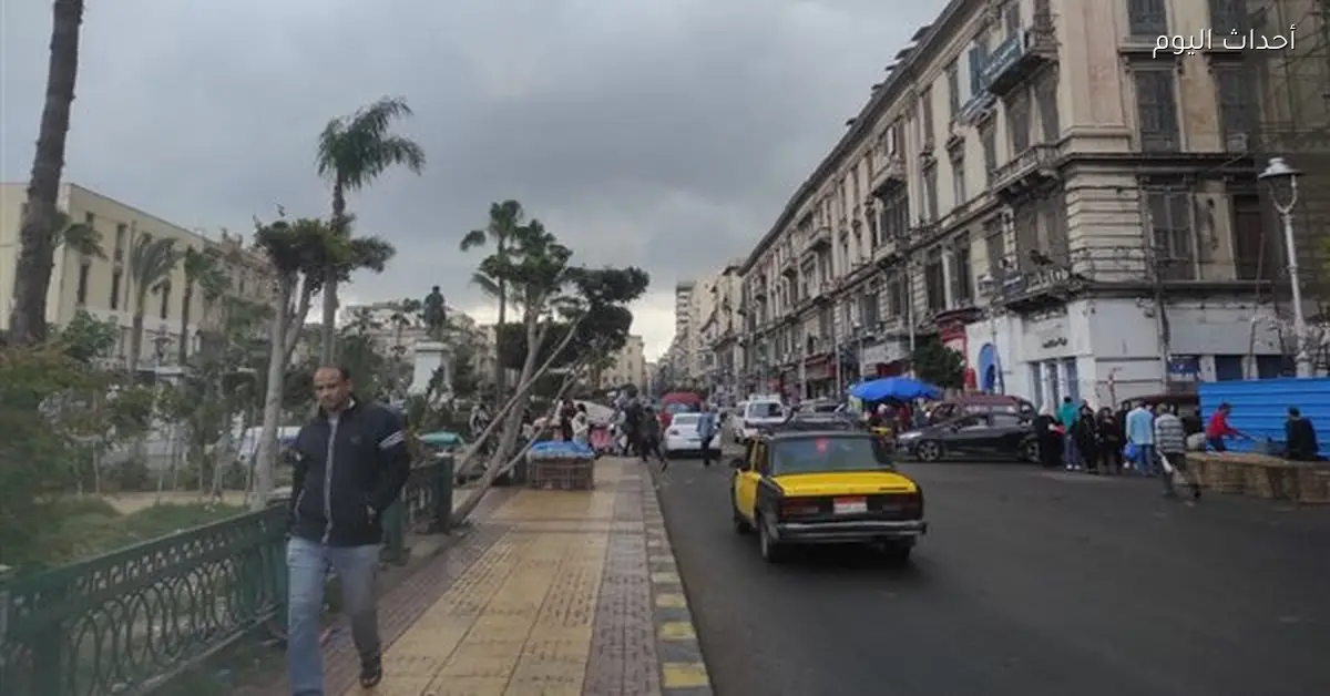 إجازة رسمية بالإسكندرية الأربعاء والخميس لهذه الفئات