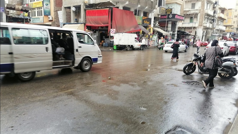 حالة الطقس غدا