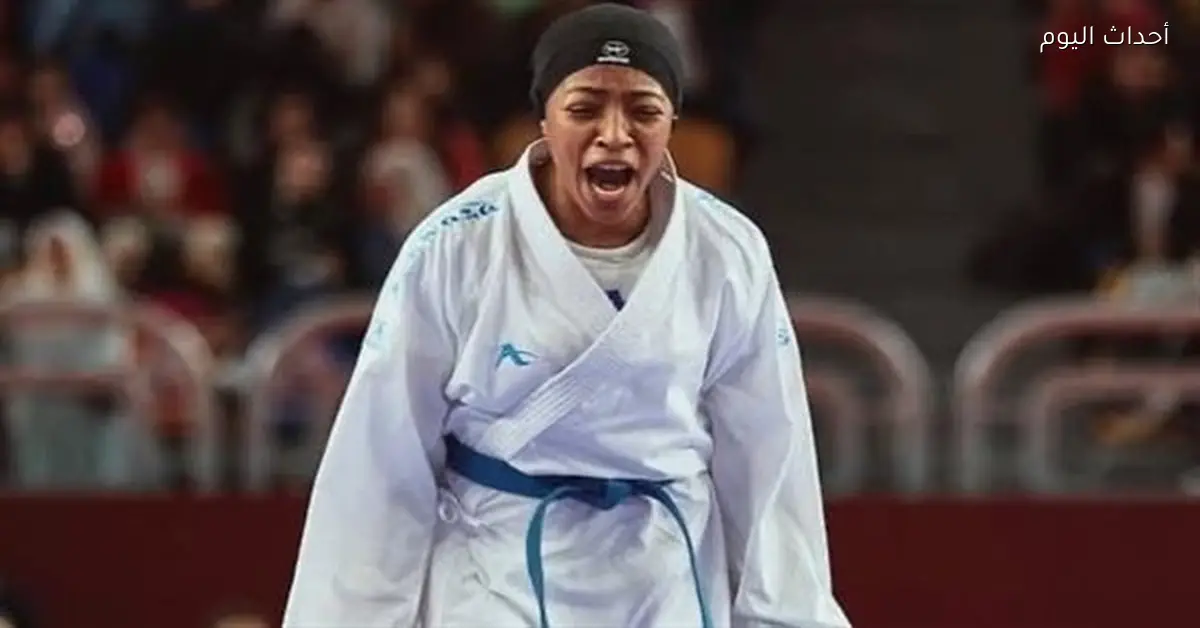 18 لاعب ولاعبة في منتخب الكاراتيه ببطولة البريميرليج في إيطاليا