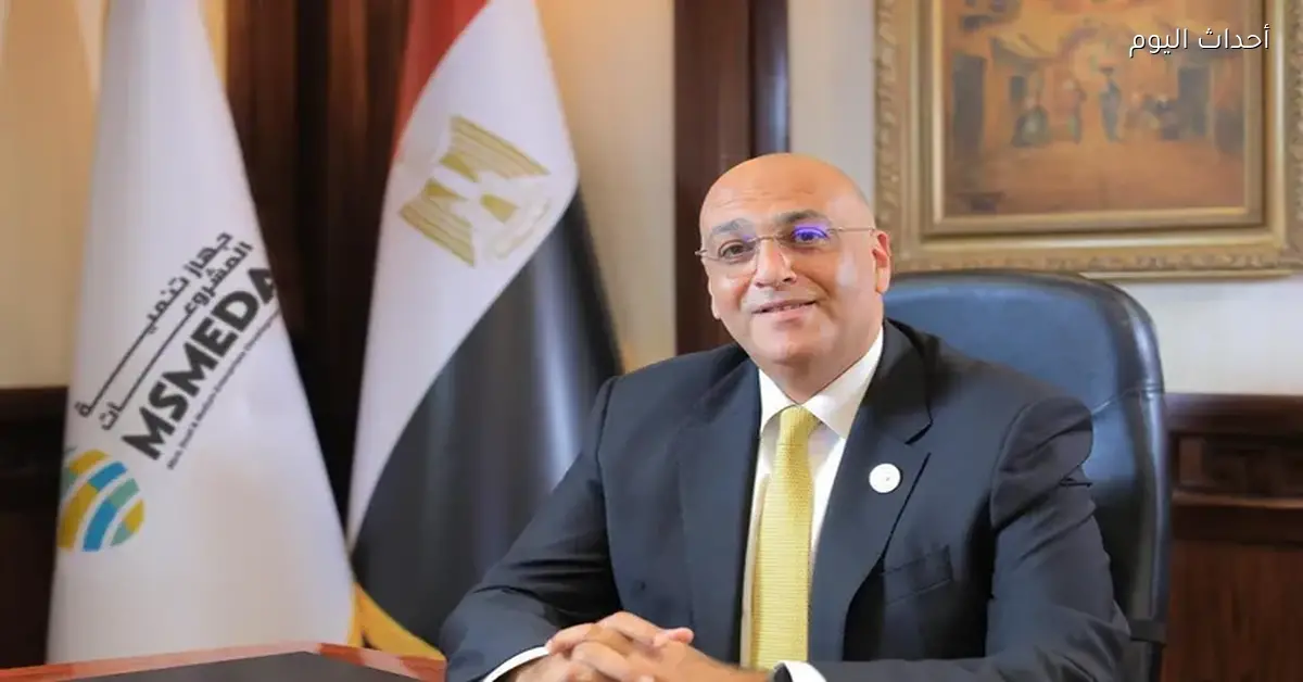 18.7 مليار جنيه تمويل من “تنمية المشروعات” لدعم سيدات مصر في 11 سنة