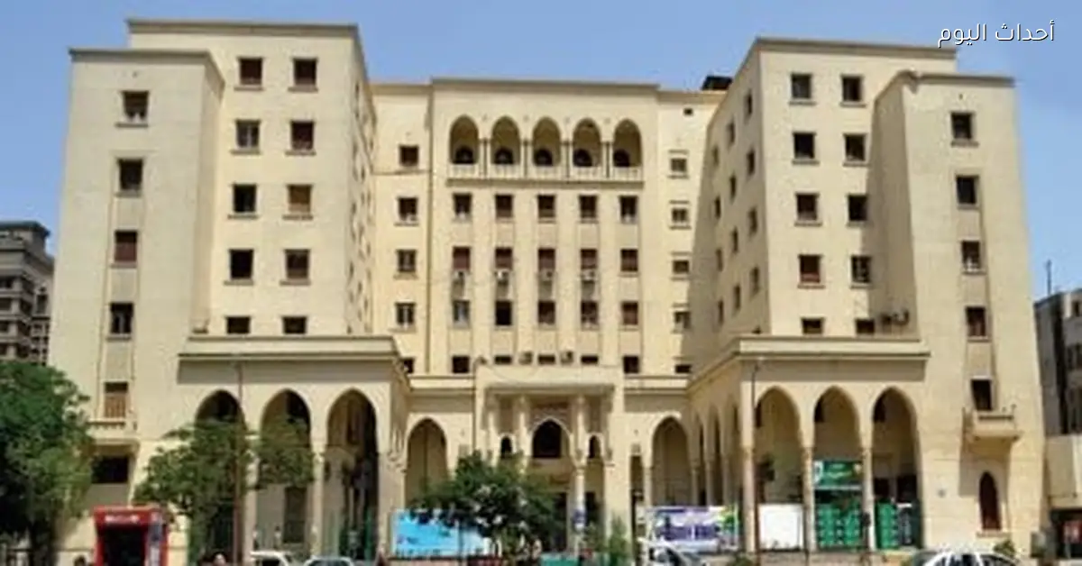 19 مرشحا يتنافسون على نقيب المهندسين اليوم