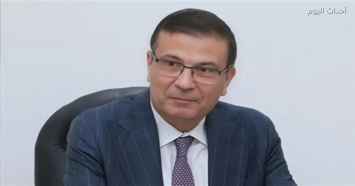 297 مليون جنيه لمشروع البتلو وجهود الثروة الحيوانية