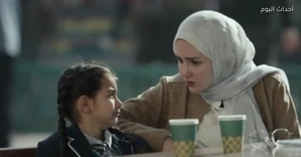 4 أبراج قادرة على التعامل مع الأطفال زي ركين سعد في مسلسل أب ولكن