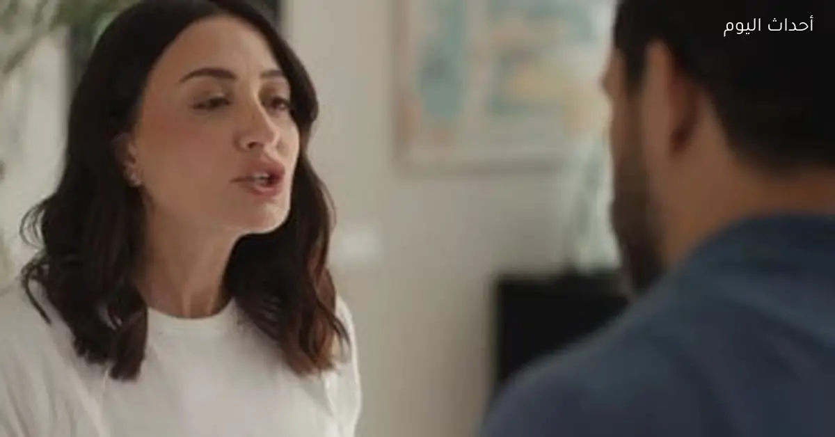 4 أبراج ممكن تتعرض للخيانة زي مروان في اتنين غيرنا خليكي حذرة