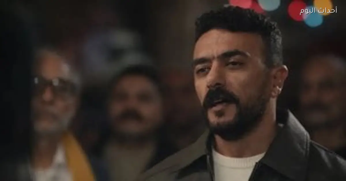 4 أبراج هتتألق وتستعيد نشاطها زي أحمد العوضي في مسلسل على كلاي