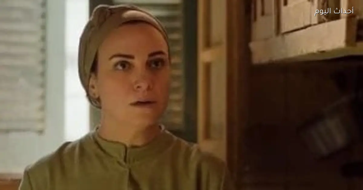 5 أبراج بتفكر كتير زي ريهام عبد الغفور في حكاية نرجس