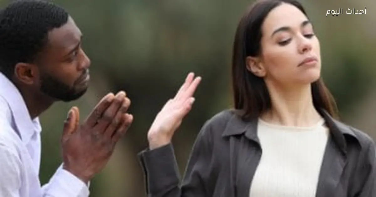 5 أبراج مسيطرة على علاقتها بشريكها وأهمها العذراء