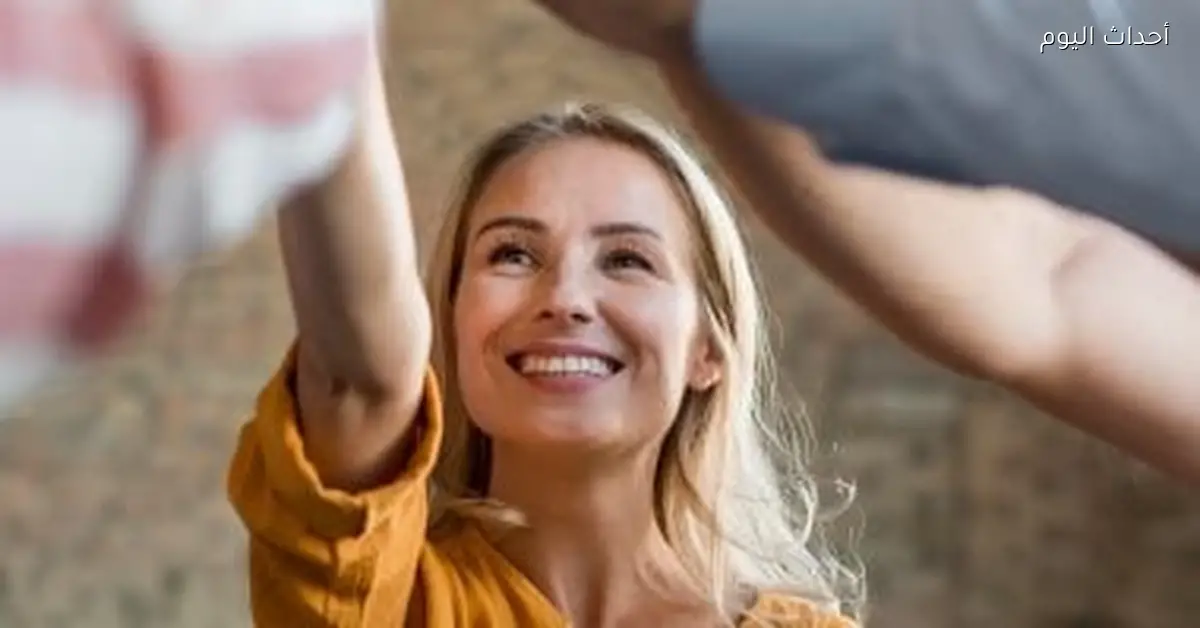 6 أبراج ممكن تقعد معاهم بعد العيد عشان تستفيد من أفكارهم وطاقتهم للعمل