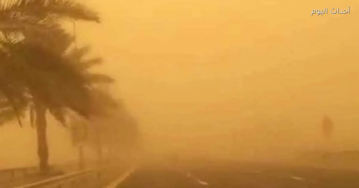 7 نصائح لتجنب مخاطر العاصفة زينب وتقلبات الطقس