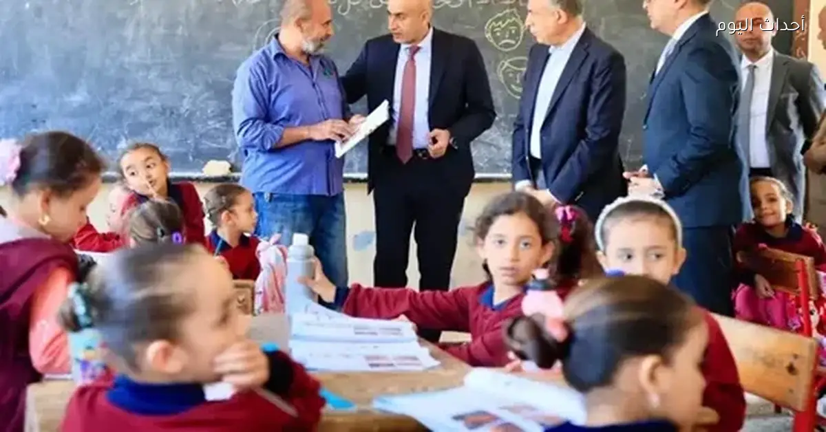 90% للمدرسين.. قواعد جديدة من التعليم لضمان توزيع عادل لمصروفات مدارس اللغات