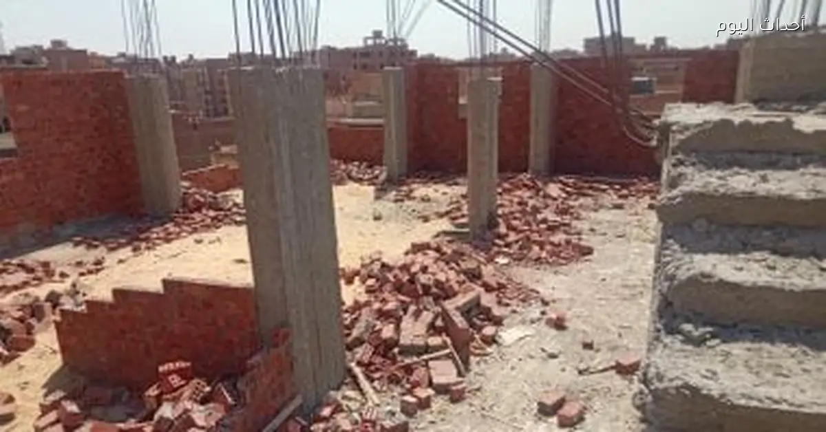 آخر موعد للتصالح في مخالفات البناء