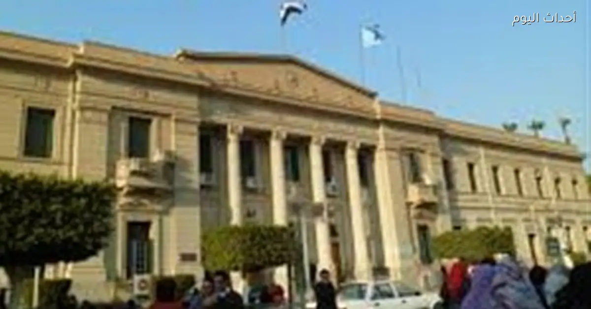 آداب القاهرة: مصنع الثقافة ورموز الفكر والأدب بعد مئة سنة