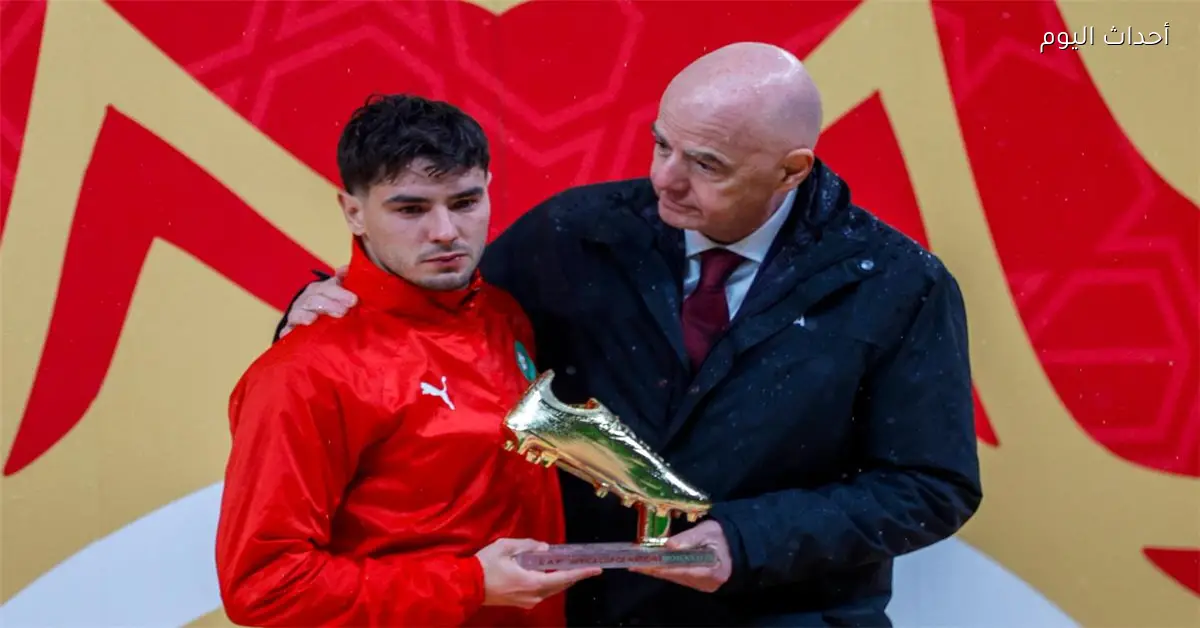 آس تكشف عن تجريد السنغال من لقب أمم إفريقيا بسبب نفوذ المغرب وفيفا طرف في الفوضى