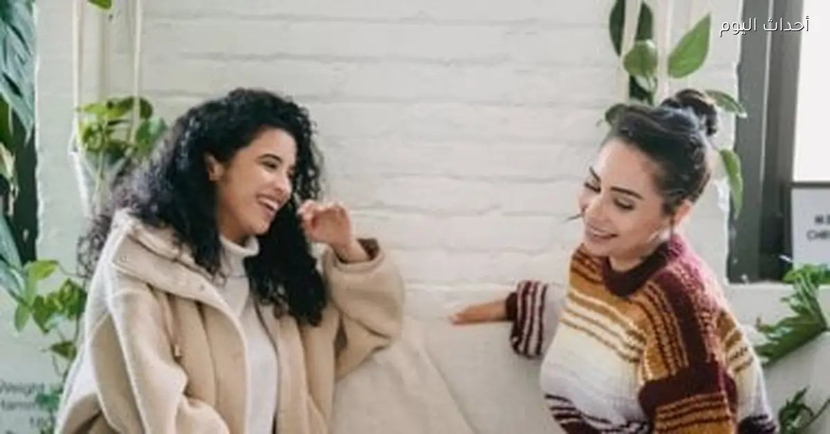 أبراج بتحب تحكي عن نفسها.. برج الأسد في المقدمة