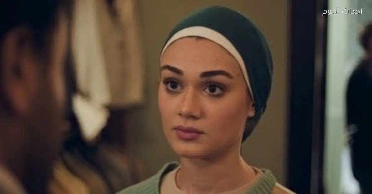 أبراج نسائية مش عارفة تختار شريك حياتها زي هدى في مسلسل حكاية نرجس