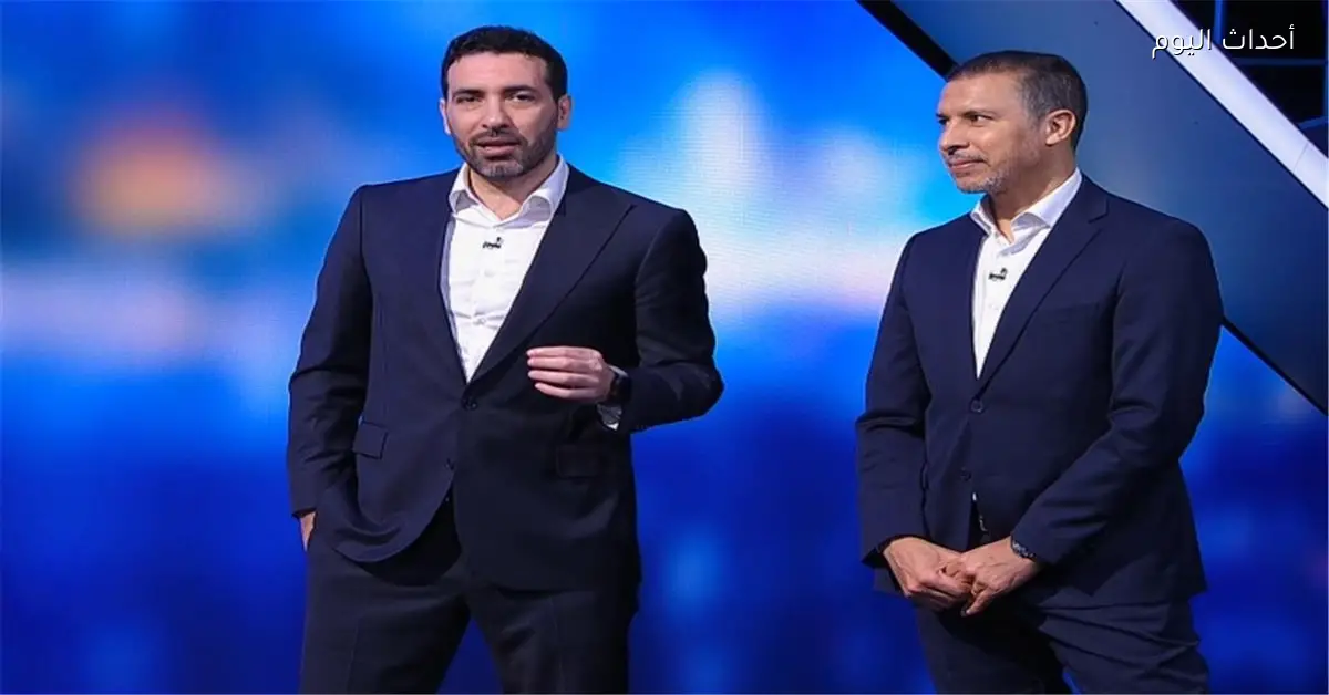 أبو تريكة ينصح محمد صلاح بضرورة وجود مدرب يدعمه بعد تقدمه في السن