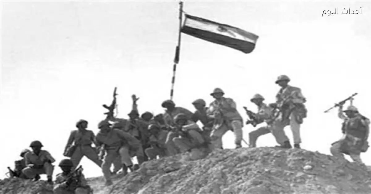 أحزاب سياسية تؤكد أهمية روح العاشر من رمضان في مواجهة التحديات