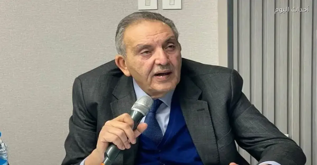 أحمد الوكيل يؤكد أهمية الشراكة بين الحكومة والقطاع الخاص لحماية المواطنين واستقرار الأسواق