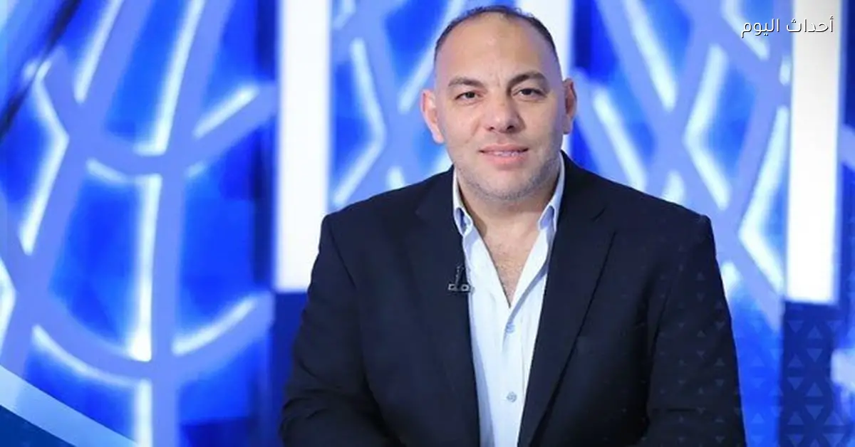 أحمد بلال: التجنيس يؤثر سلبًا على الكرة المصرية واللعبة تتراجع