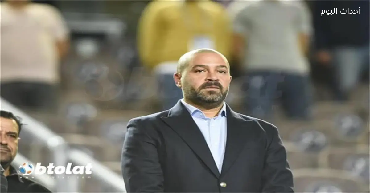 أحمد دياب يؤكد أن الانتقادات طبيعية ونسعى لتطوير الكرة الإفريقية