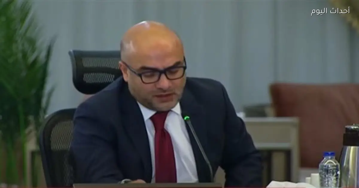 أحمد صبري: الهجوم على الجيش مرفوض ويحتاج لموقف حاسم