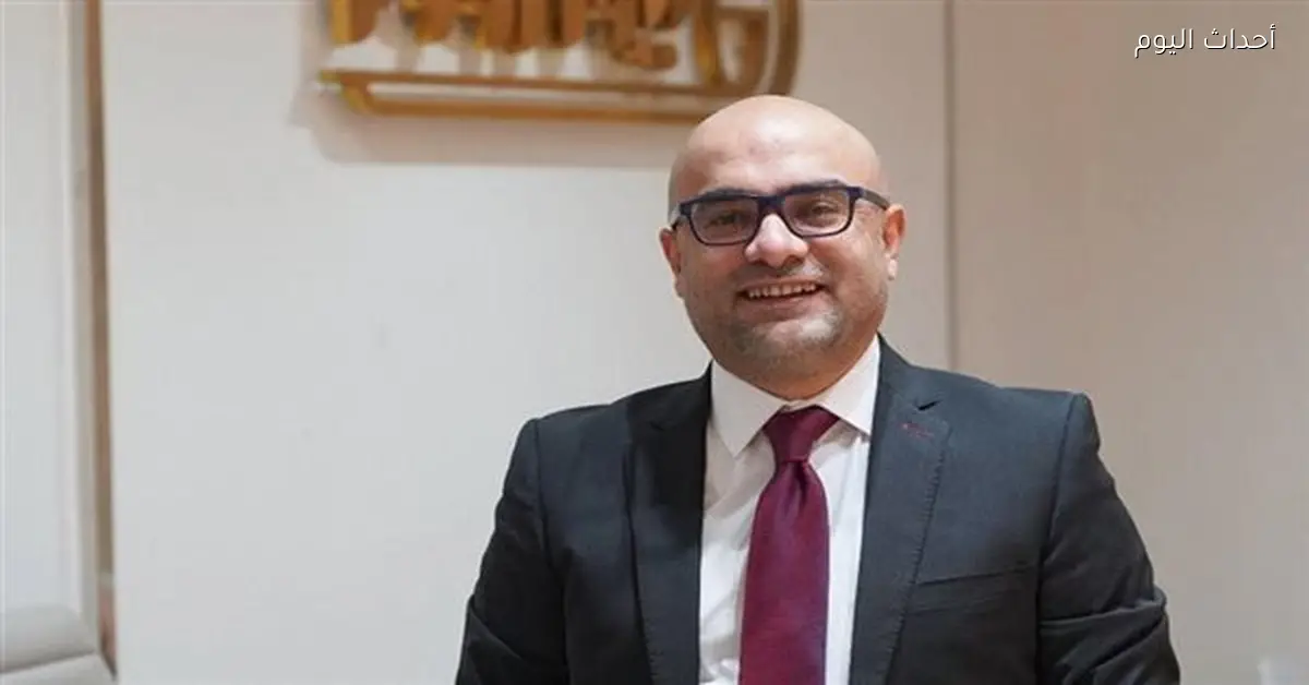 أحمد صبري يكشف محاولة إيران استمالة مصر دبلوماسياً
