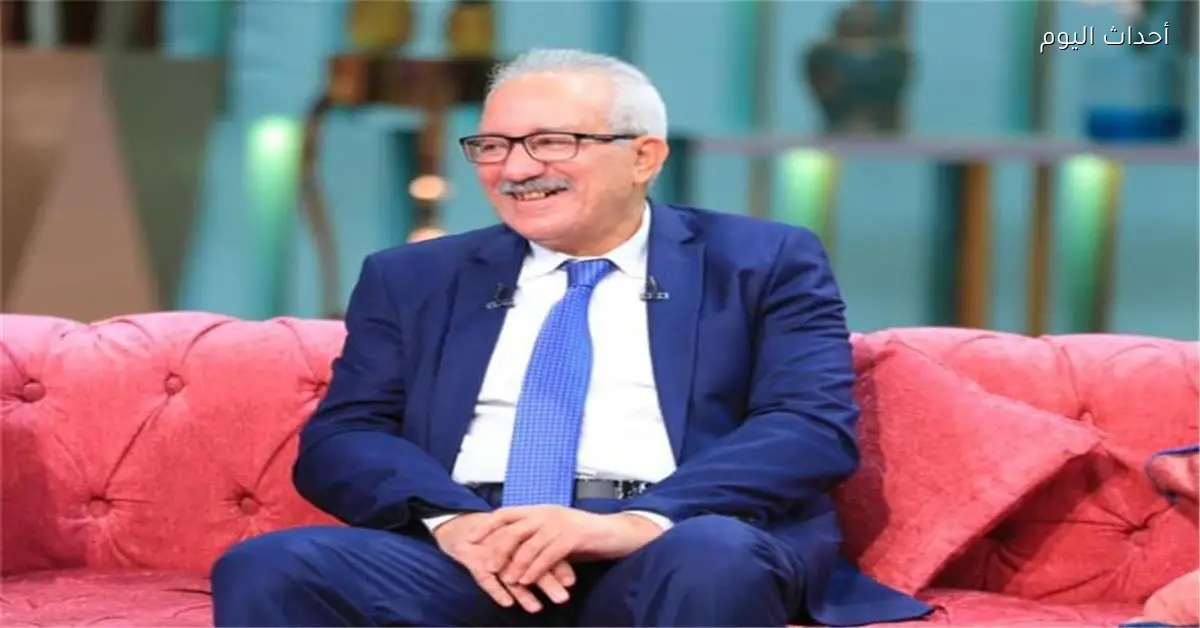 أحمد عبد الحليم إنبي تغلب على الزمالك ولكن